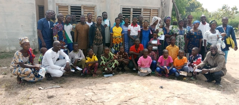 Vue d'ensemble des apprenants alpha après composition