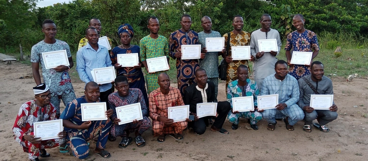 Ɖǝɖǝ ǝnukpramǝtɔ wo kidǝ wo kunuɖǝwǝma wo tɔ