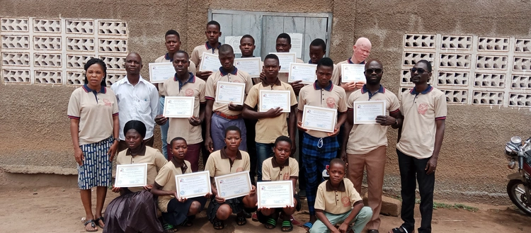 Ǝnukpramǝtɔ Togo tɔ wó