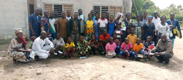 Vue d'ensemble des apprenants alpha après composition